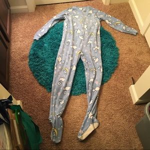 Stars & Dogs Onesie